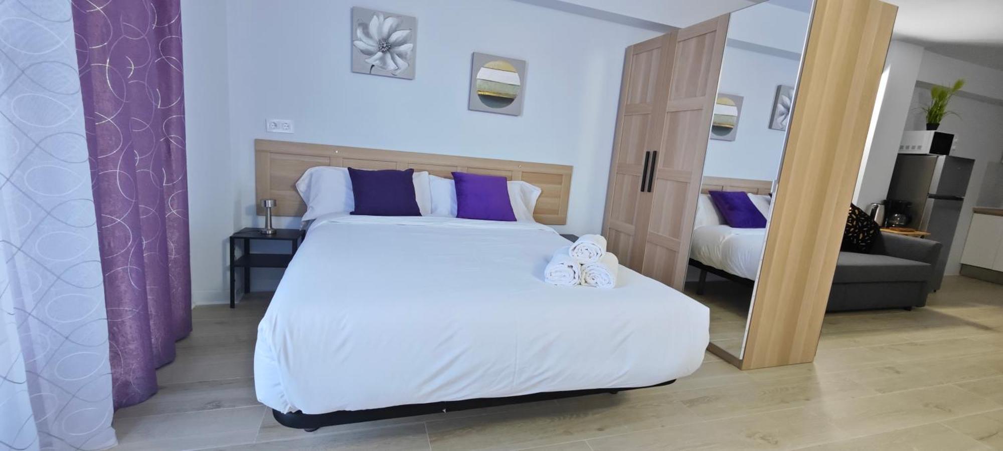 Ynfinity Aparthotel บาเลนเซีย ภายนอก รูปภาพ