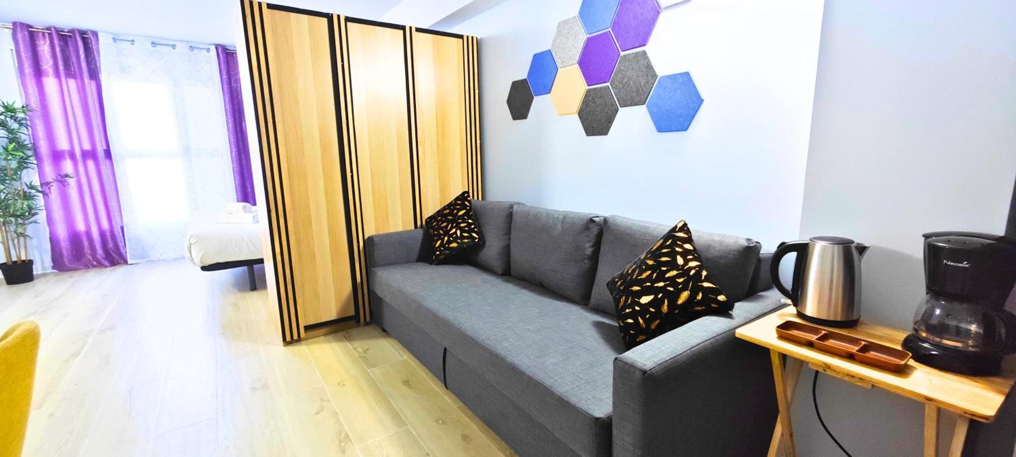 Ynfinity Aparthotel บาเลนเซีย ภายนอก รูปภาพ