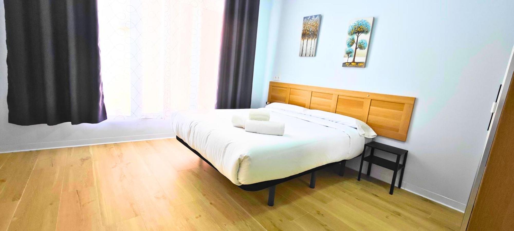 Ynfinity Aparthotel บาเลนเซีย ภายนอก รูปภาพ