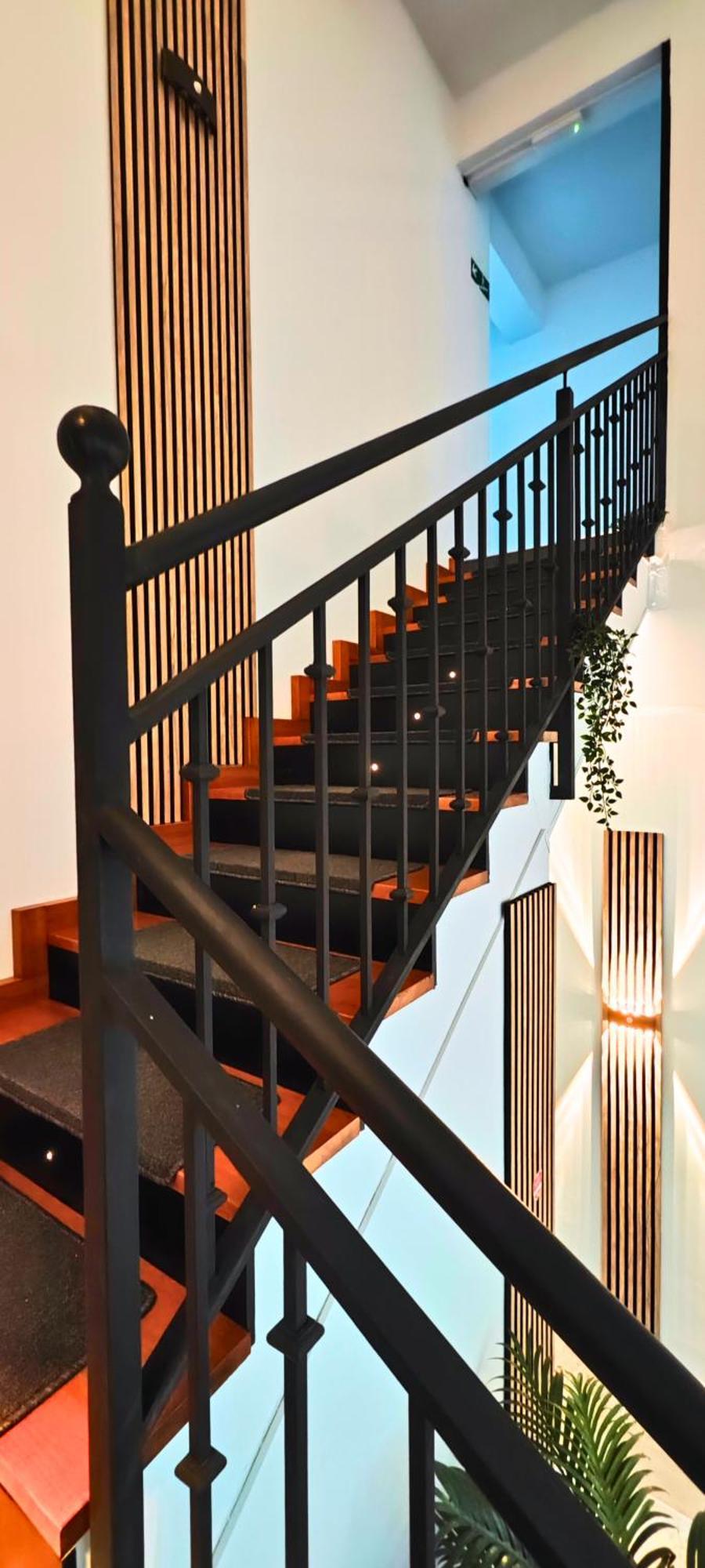 Ynfinity Aparthotel บาเลนเซีย ภายนอก รูปภาพ