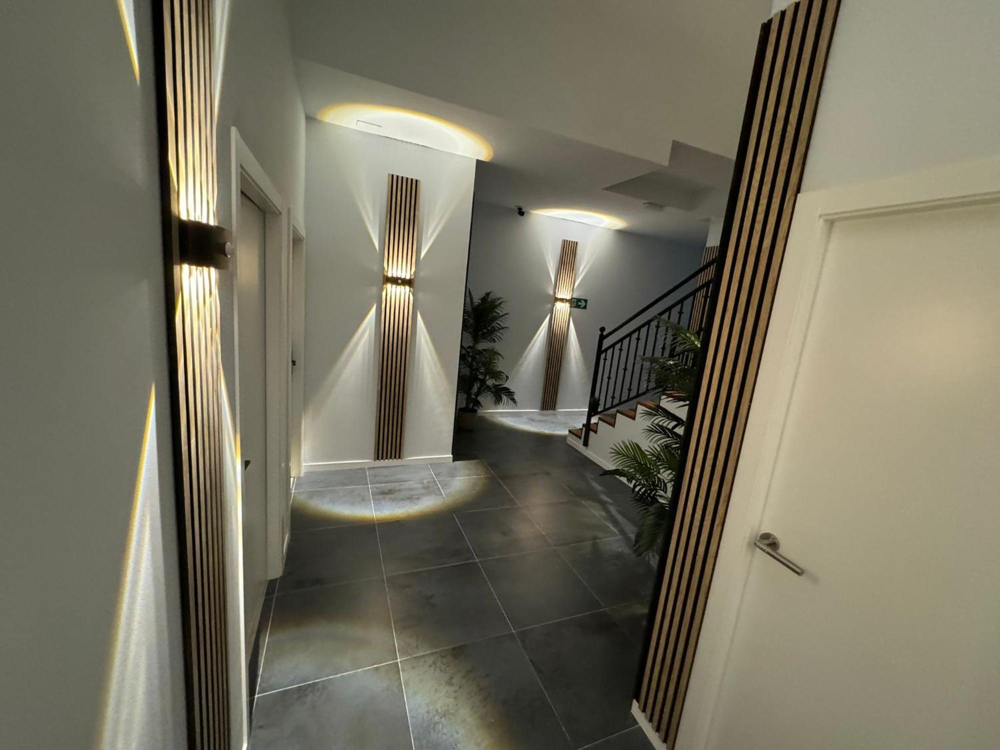 Ynfinity Aparthotel บาเลนเซีย ภายนอก รูปภาพ