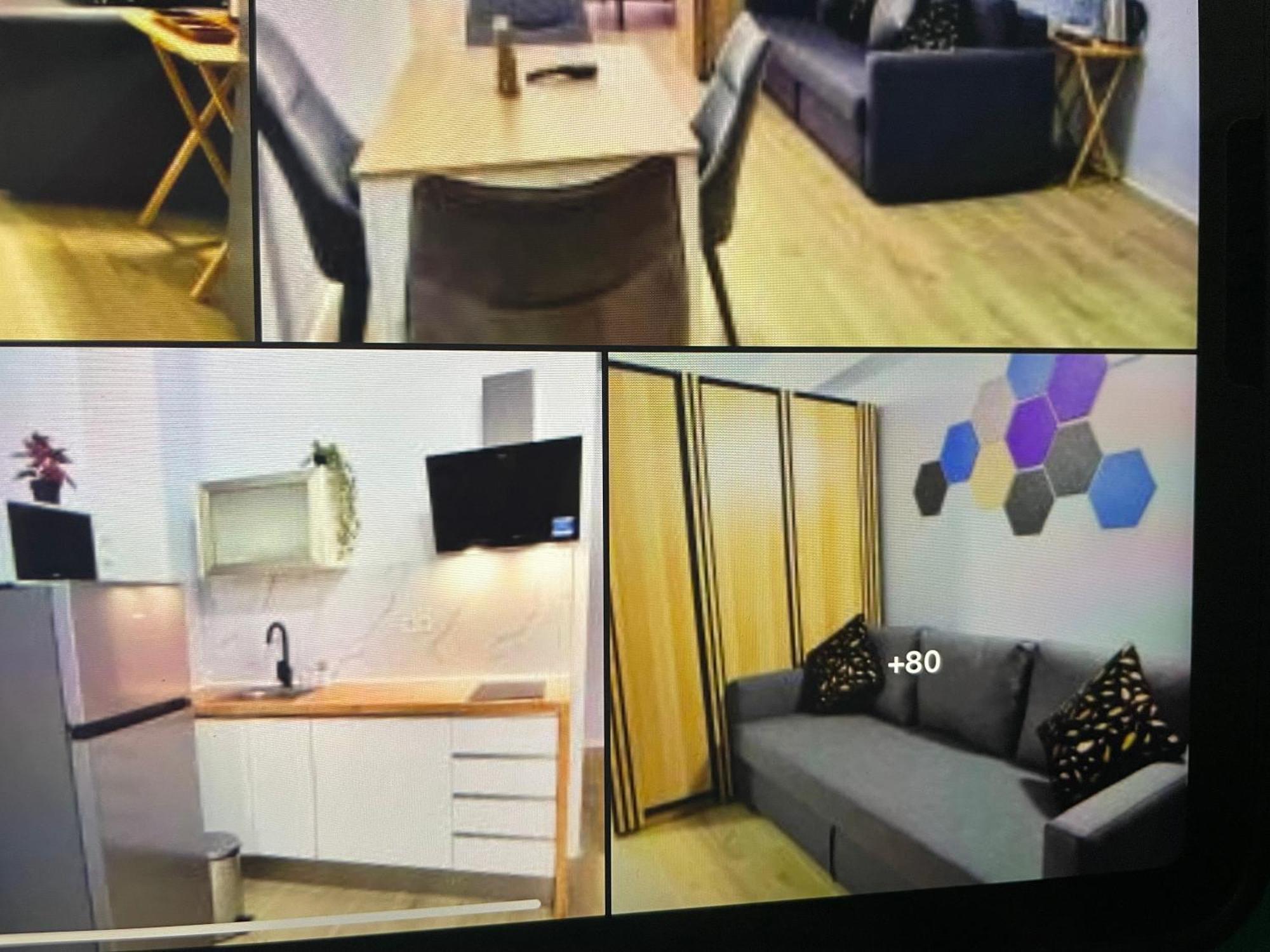 Ynfinity Aparthotel บาเลนเซีย ภายนอก รูปภาพ